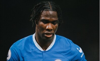 David Datro Fofana, Chelsea'den ayrıldı!