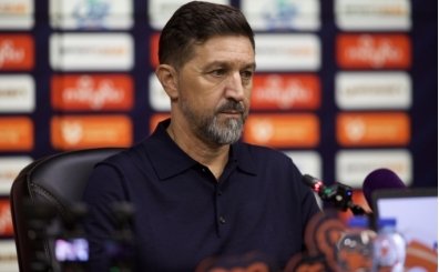 Besnik Hasi: 'Galatasaray'dan daha �nemliler!'