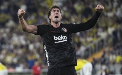 Be�ikta�'tan Vlahovic i�in sert haz�rl�k!