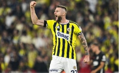Milan Skriniar: 'Burada i�ler sal�ncak gibi'