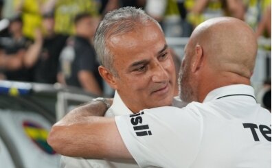 �smail Kartal: 'T�m sorumluluk benim!'