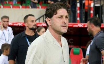 Trabzonspor'da Fatih Tekke d�nemi sona erdi!