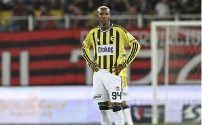 Fenerbah�e'den ayr�lan Talisca'dan fla� itiraf!