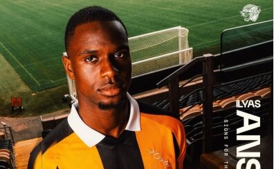 Hull City'den 17 milyon euroluk transfer