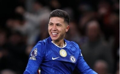 Enzo Fernandez, rekor bedelle Manchester City'de!