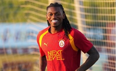 Rafael Leao i�in tarih belli oldu