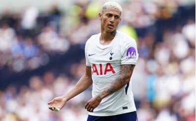 Trabzonspor i�in Richarlison iddias�!