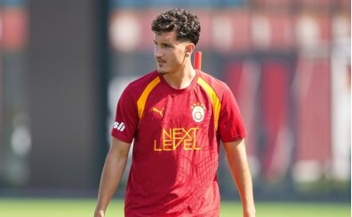 Galatasaray'da milli g�� artt�