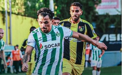 1. Lig'de son dakikalarda nefes kesen ma�!
