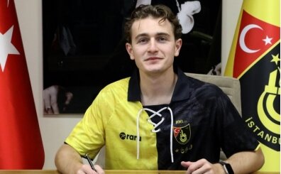 �stanbulspor, Ali Akman'� transfer etti