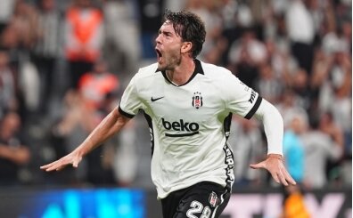 Dusan Vlahovic'e milli tak�m m�jdesi!