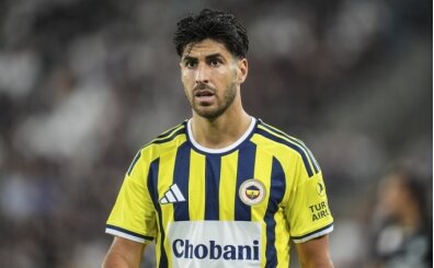 Fenerbah�e'de 11 de�i�iyor: Asensio ve �ift forvet plan�