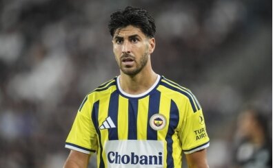Marco Asensio i�in Fenerbah�e'de milli ara plan�