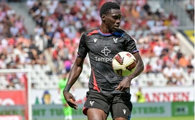 Crystal Palace'tan Ismaila Sarr açıklaması!