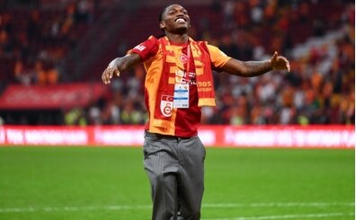 Rafael Leao: 'T�rkiye beni �ok �a��rtt�'