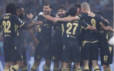 �ngiliz Bakan Nandy'den City a��klamas�