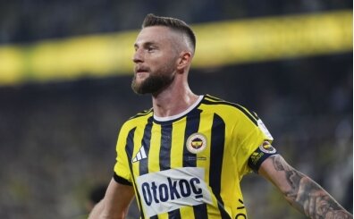 Milan Skriniar: 'Gasperini'ye kar�� bir�ok kez oynad�m'