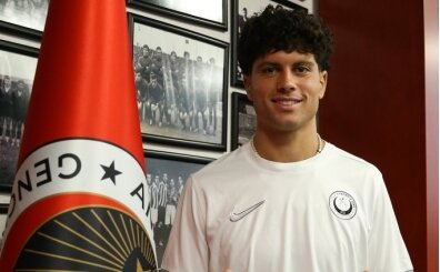 Gen�lerbirli�i, Rafael Luis'i kadrosuna katt�