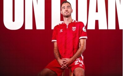 Samsunspor, Toni Borevkovic'i Vitoria SC'ye kiralad�