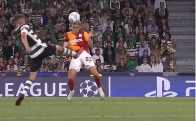 Galatasaray'da k�rm�z� kart isyan�!