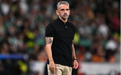 Rui Borges: 'Galatasaray �ansla gol att�!'