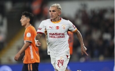 Torreira'dan �ampiyonlar Ligi mesaj�: 'Ge�en senenin �zerine ��kmak istiyoruz'