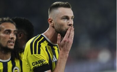 Fenerbah�e'de Milan Skriniar duvar�!