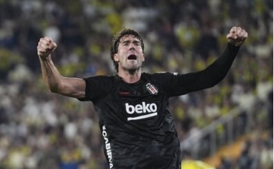 Juventus'ta Vlahovic pi�manl��� b�y�yor!