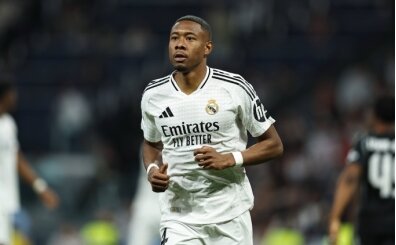 Udinese, David Alaba transferinde sona yakla�t�