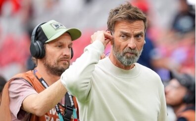Klopp: 'Her �eyi bir anda d�zeltemem'