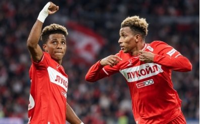 Trabzonspor'dan Gedson Fernandes harekat�