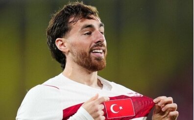 TFF'den Orkun K�k�� i�in a��klama!