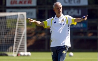 Fenerbah�e'de �smail Kartal'dan fla� toplant�!
