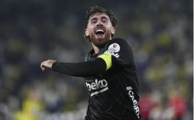 Be�ikta�'ta Orkun K�k�� geli�mesi!