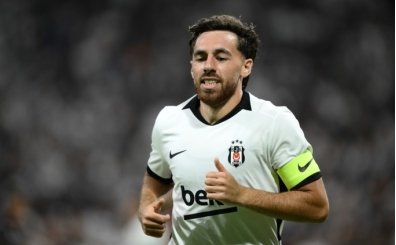Be�ikta�'a Orkun K�k��'den k�t� haber
