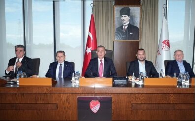 S�per Lig ve 1. Lig'in yay�n ihalesi tarihi belli oldu