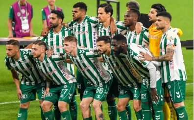 Filistin Milli Futbol Tak�m� ile Konyaspor ma� yapacak!