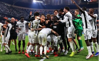 Be�ikta�'ta Kocaelispor �ncesi tek eksik