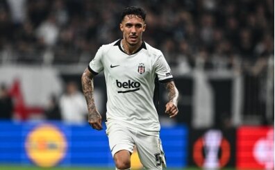 Emirhan Top�u'dan Italiano s�zleri: 'Ma�� bizimle ya��yor'