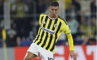 Fenerbah�e'de Mert M�ld�r 46 g�n sonra d�nd�!