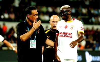 Osimhen yoksa Galatasaray kazanam�yor!