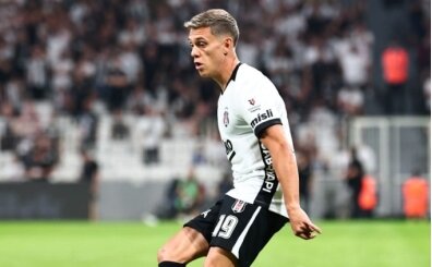 Be�ikta�'tan Leandro Trossard a��klamas�