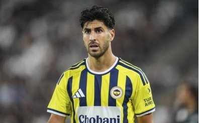 Marco Asensio, Alanyaspor ma��n�n kadrosuna al�nmad�!