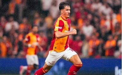 Galatasaray'�n iptal olan gol�nde karar do�ru mu? Trio ekibi yorumlad�