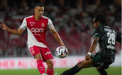 Monaco Lens'i devirdi: Liderli�e nama�lup y�kseldi