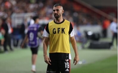 Serdar Dursun: '�smail Kartal'�n eli kolu ba�lan�yor'