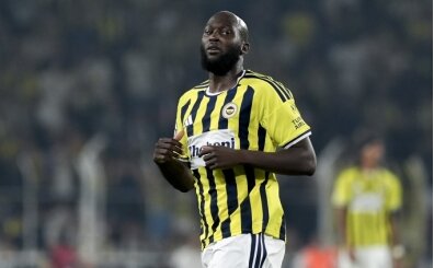 Lukaku'dan Fenerbah�e'ye iyi haber
