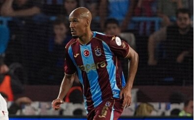 Fabinho: 'Daha fazla gol bulabilirdik'