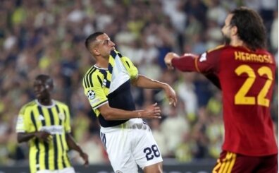 Bartu� Elmaz: 'Bu ma�� kazanmal�yd�k'