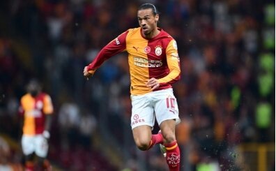 Rafael van der Vaart'tan Sane �vg�s�: 'Mbappe potansiyeli var'